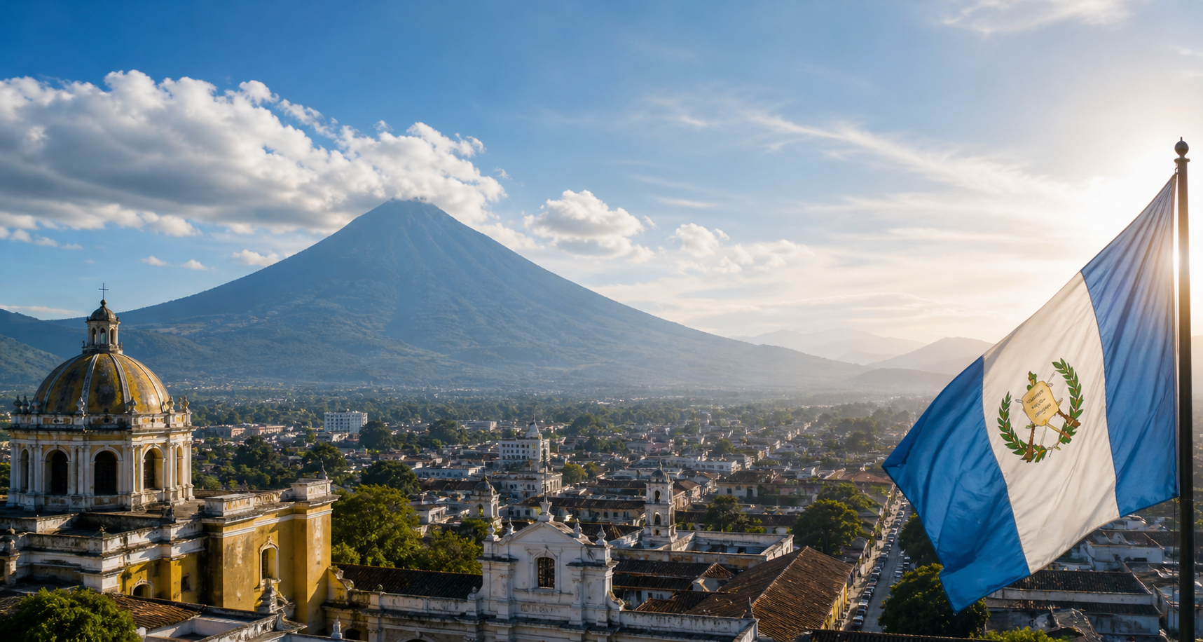 Antigua Guatemala